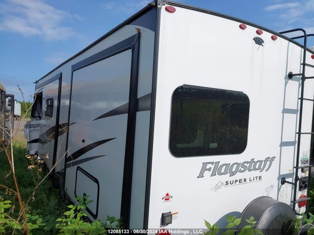 4X4TFLB26PZ188406 Flagstaff 2023
