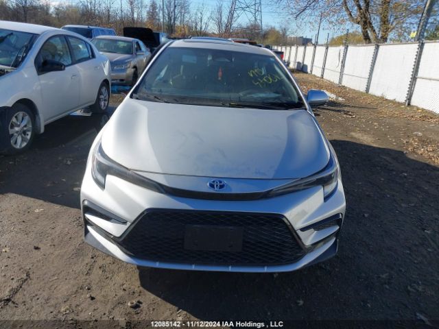 JTDBDMHE5PJ003999 Toyota 2zr-fxe, 1vm+1wm