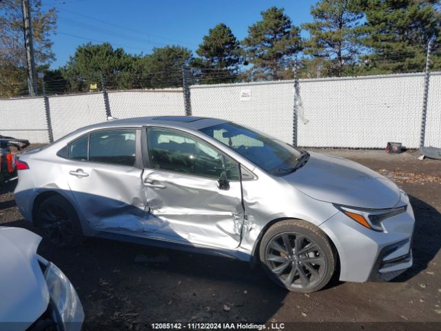 JTDBDMHE5PJ003999 Toyota 2zr-fxe, 1vm+1wm