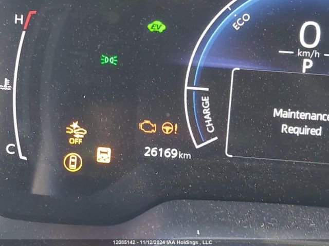 JTDBDMHE5PJ003999 Toyota 2zr-fxe, 1vm+1wm