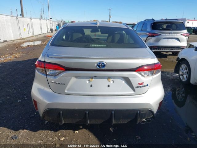 JTDBDMHE5PJ003999 Toyota 2zr-fxe, 1vm+1wm