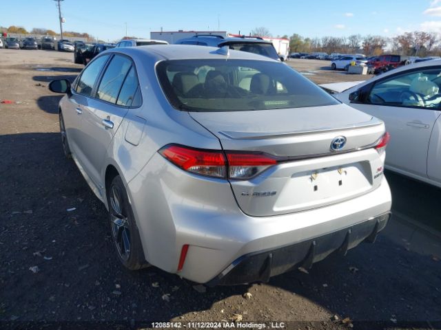 JTDBDMHE5PJ003999 Toyota 2zr-fxe, 1vm+1wm