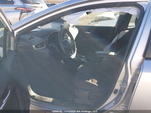JTDBDMHE5PJ003999 Toyota 2zr-fxe, 1vm+1wm