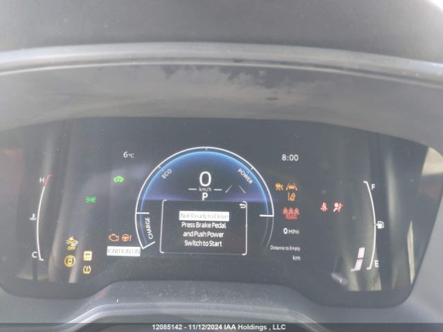 JTDBDMHE5PJ003999 Toyota 2zr-fxe, 1vm+1wm