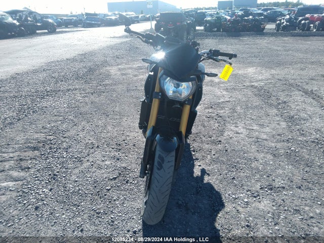 JYARN33N0GA002493 Yamaha FZ09