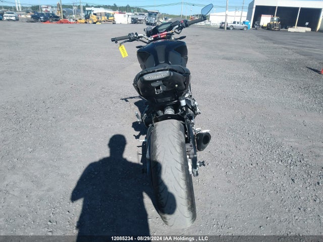 JYARN33N0GA002493 Yamaha FZ09