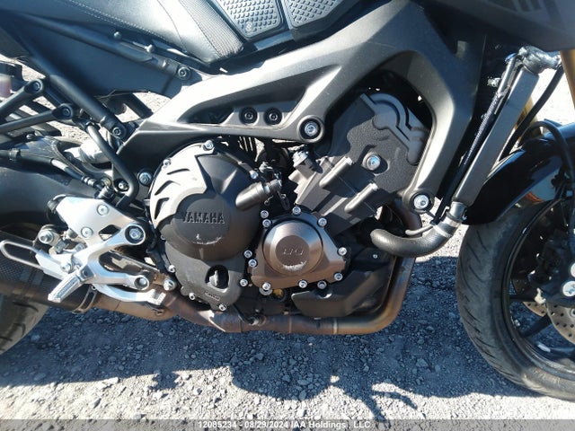 JYARN33N0GA002493 Yamaha FZ09
