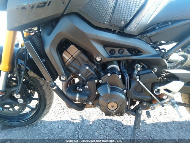 JYARN33N0GA002493 Yamaha FZ09