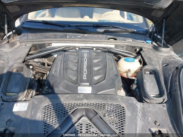 WP1AB2A55GLB47894 Porsche Macan