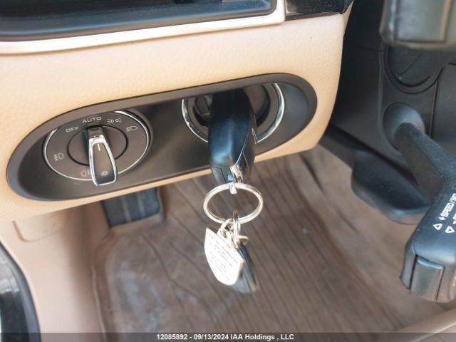 WP1AB2A55GLB47894 Porsche Macan