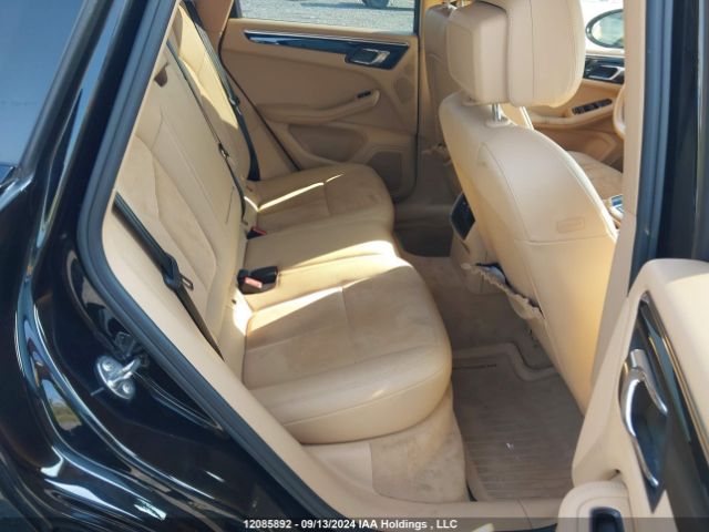 WP1AB2A55GLB47894 Porsche Macan