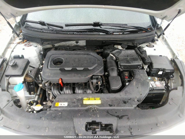 Hyundai dohc gdi theta-ii 2015 5NPE24AF6FH041500 Image 10