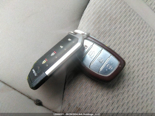 Hyundai dohc gdi theta-ii 2015 5NPE24AF6FH041500 Image 11