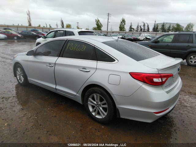 Hyundai dohc gdi theta-ii 2015 5NPE24AF6FH041500 Image 3