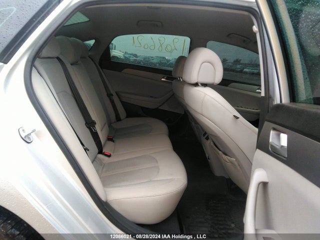Hyundai dohc gdi theta-ii 2015 5NPE24AF6FH041500 Image 8