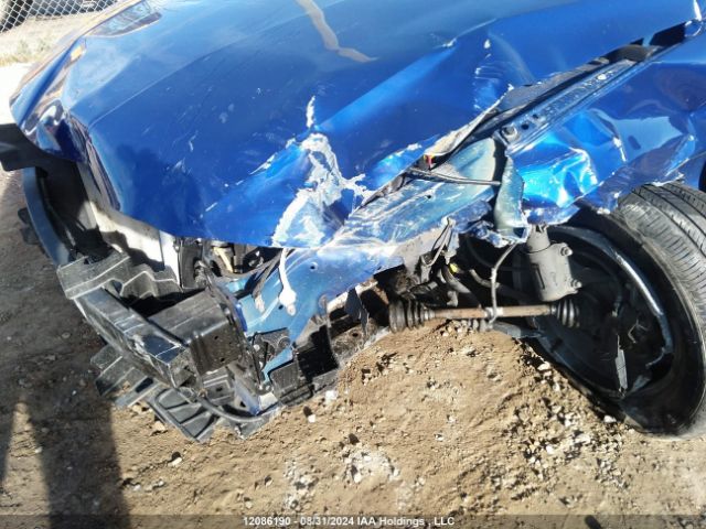 KMHLM4AG5NU335058 Hyundai ELANTRA SEL