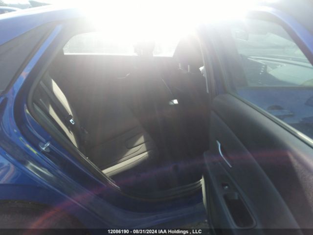 KMHLM4AG5NU335058 Hyundai ELANTRA SEL