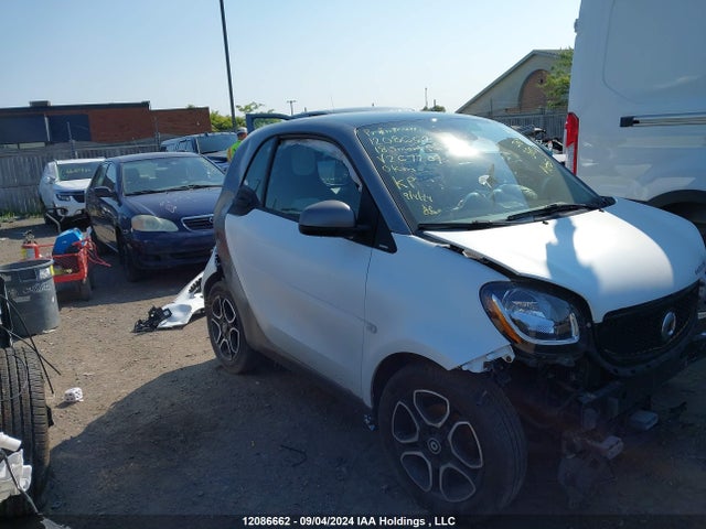 Smart M780 2018 WMEFJ9BA9JK267209 Image 14