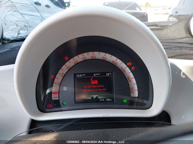 Smart M780 2018 WMEFJ9BA9JK267209 Image 7