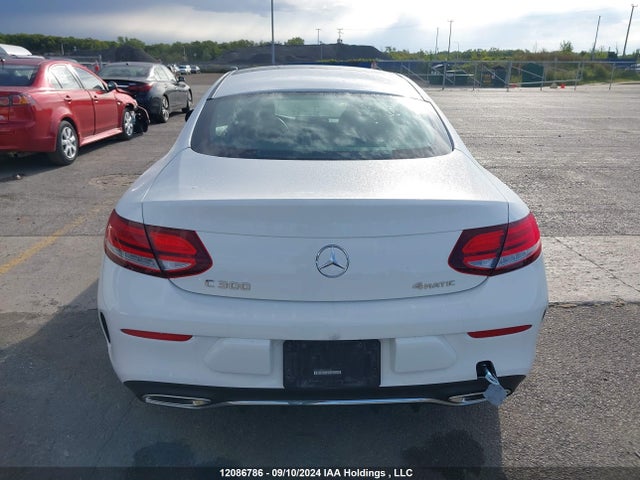 W1KWJ8EB2PG124200 Mercedes-Benz m264