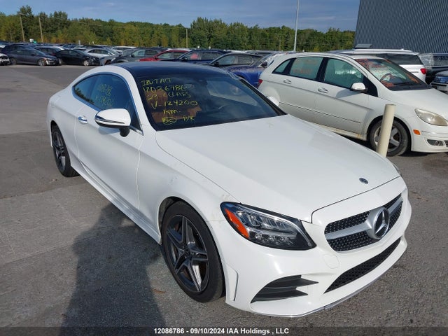 W1KWJ8EB2PG124200 Mercedes-Benz m264