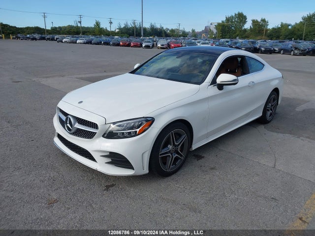 W1KWJ8EB2PG124200 Mercedes-Benz m264