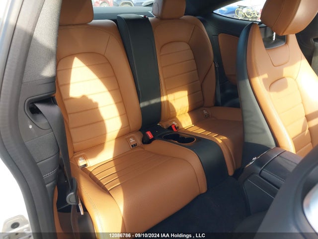 W1KWJ8EB2PG124200 Mercedes-Benz m264