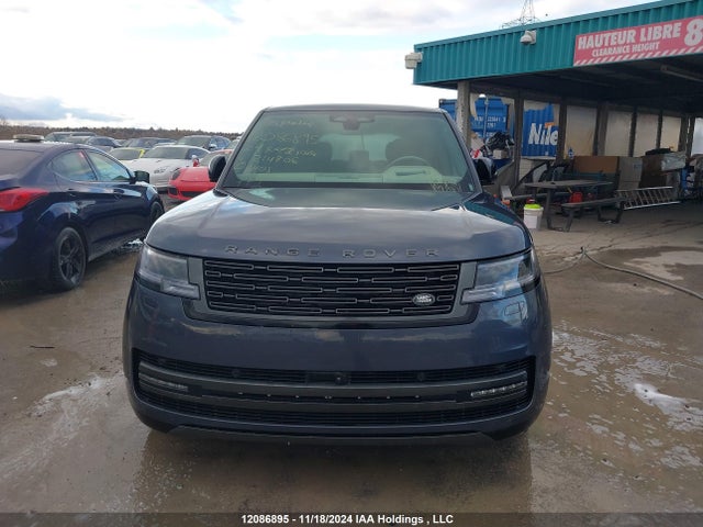 SALKP9FU8RA214706 Land Rover aj120p6h