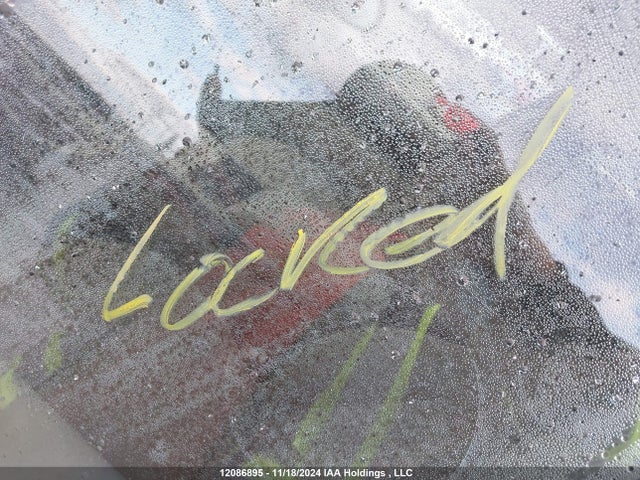 SALKP9FU8RA214706 Land Rover aj120p6h