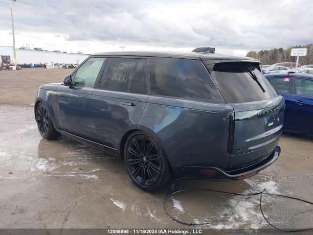 SALKP9FU8RA214706 Land Rover aj120p6h