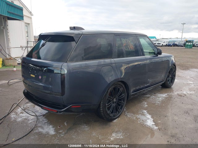 SALKP9FU8RA214706 Land Rover aj120p6h