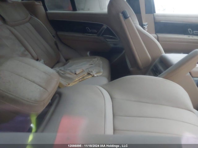 SALKP9FU8RA214706 Land Rover aj120p6h