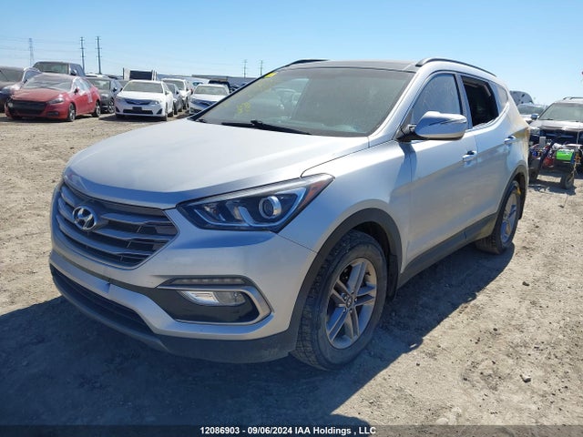 5XYZUDLB0HG450169 Hyundai gdi theta ii