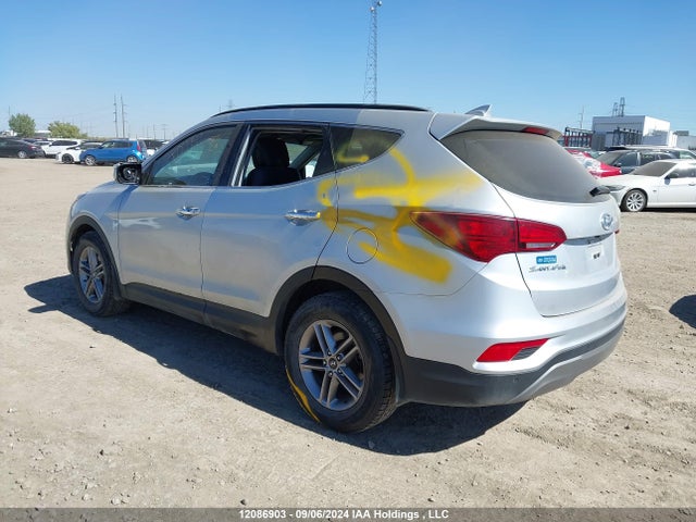 5XYZUDLB0HG450169 Hyundai gdi theta ii