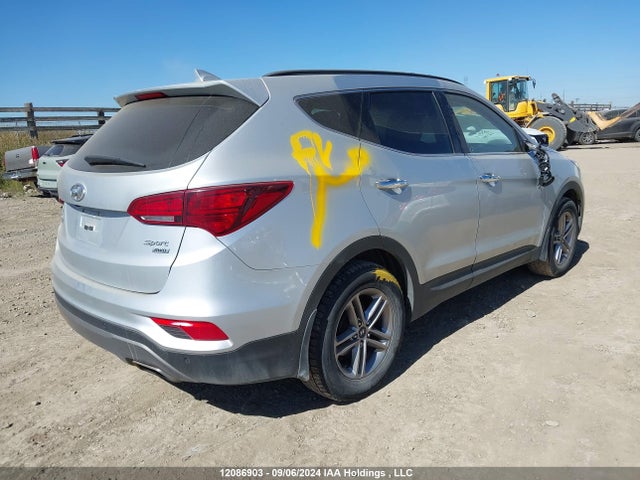 5XYZUDLB0HG450169 Hyundai gdi theta ii