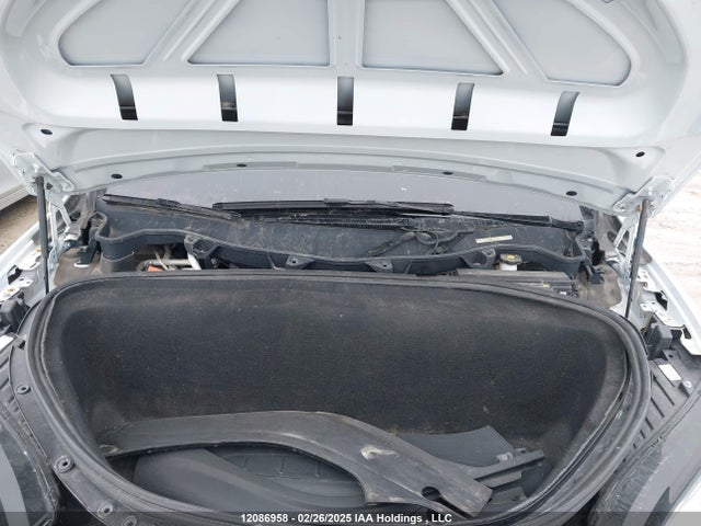 5YJXCAE23LF246634 Tesla MODEL X