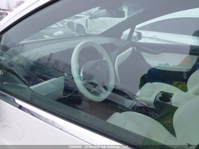 5YJXCAE23LF246634 Tesla MODEL X