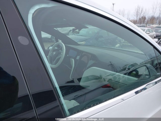 5YJXCAE23LF246634 Tesla MODEL X