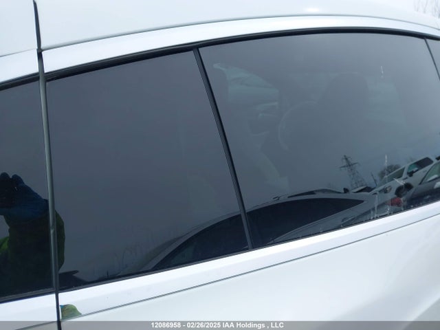 5YJXCAE23LF246634 Tesla MODEL X
