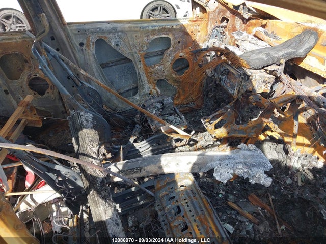2HKRW2H25NH221143 Honda CR-V