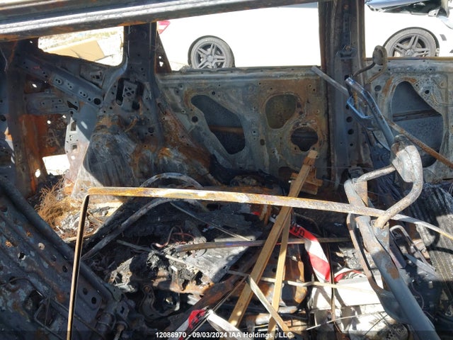 2HKRW2H25NH221143 Honda CR-V
