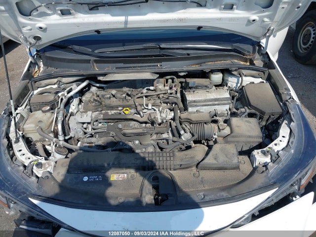 JTNK4RBE6K3005470 Toyota m20a-fks