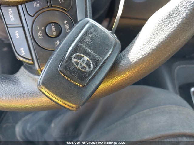 JTNK4RBE6K3005470 Toyota m20a-fks