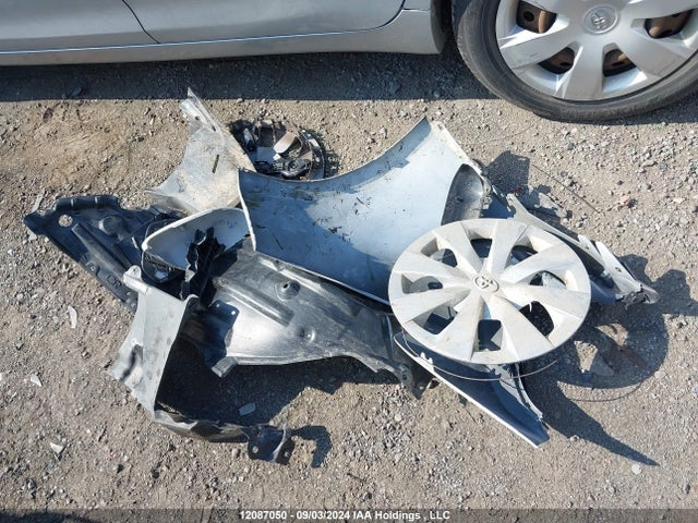 JTNK4RBE6K3005470 Toyota m20a-fks