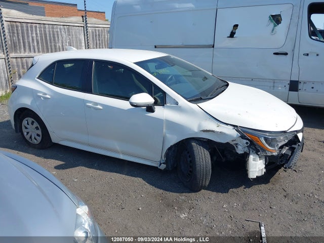 JTNK4RBE6K3005470 Toyota m20a-fks