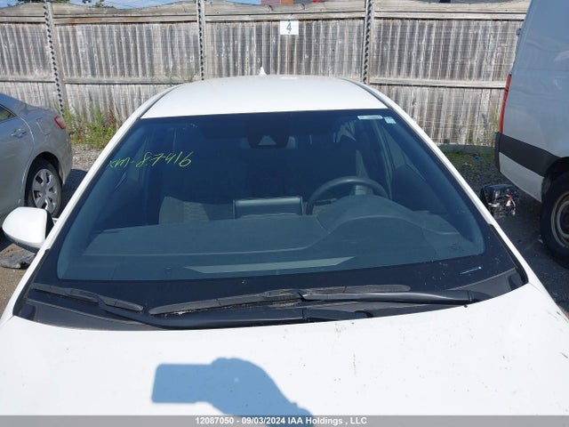 JTNK4RBE6K3005470 Toyota m20a-fks