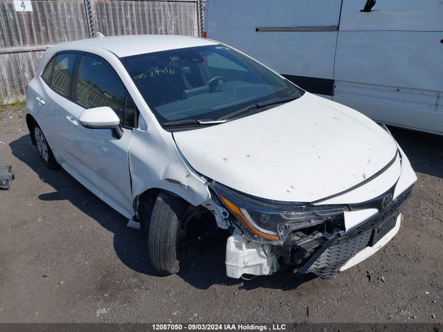 JTNK4RBE6K3005470 Toyota m20a-fks