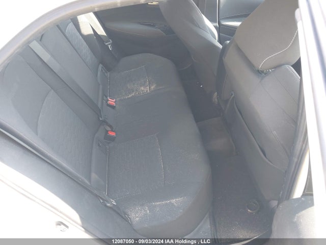 JTNK4RBE6K3005470 Toyota m20a-fks
