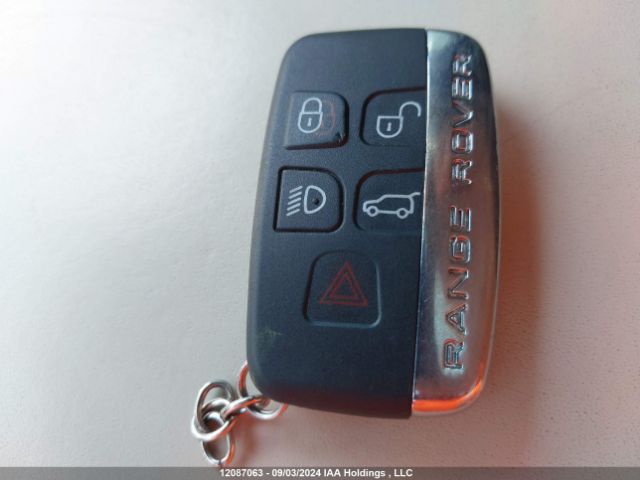 SALWR2VF9FA520332 Land Rover supercharged lev3 sulev30