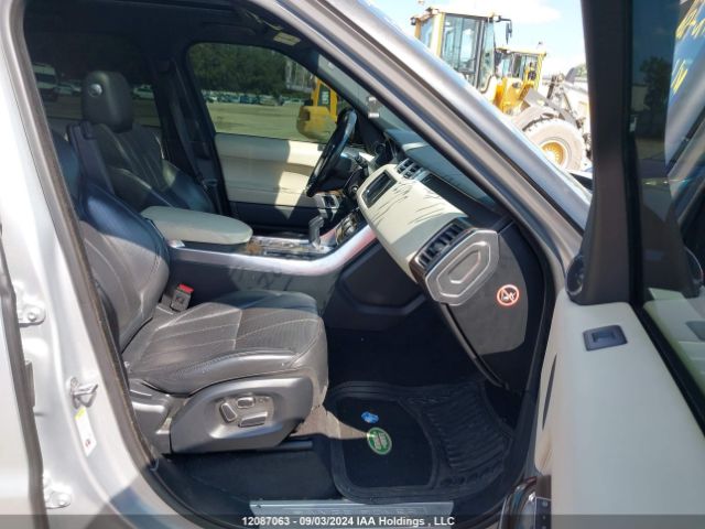 SALWR2VF9FA520332 Land Rover supercharged lev3 sulev30